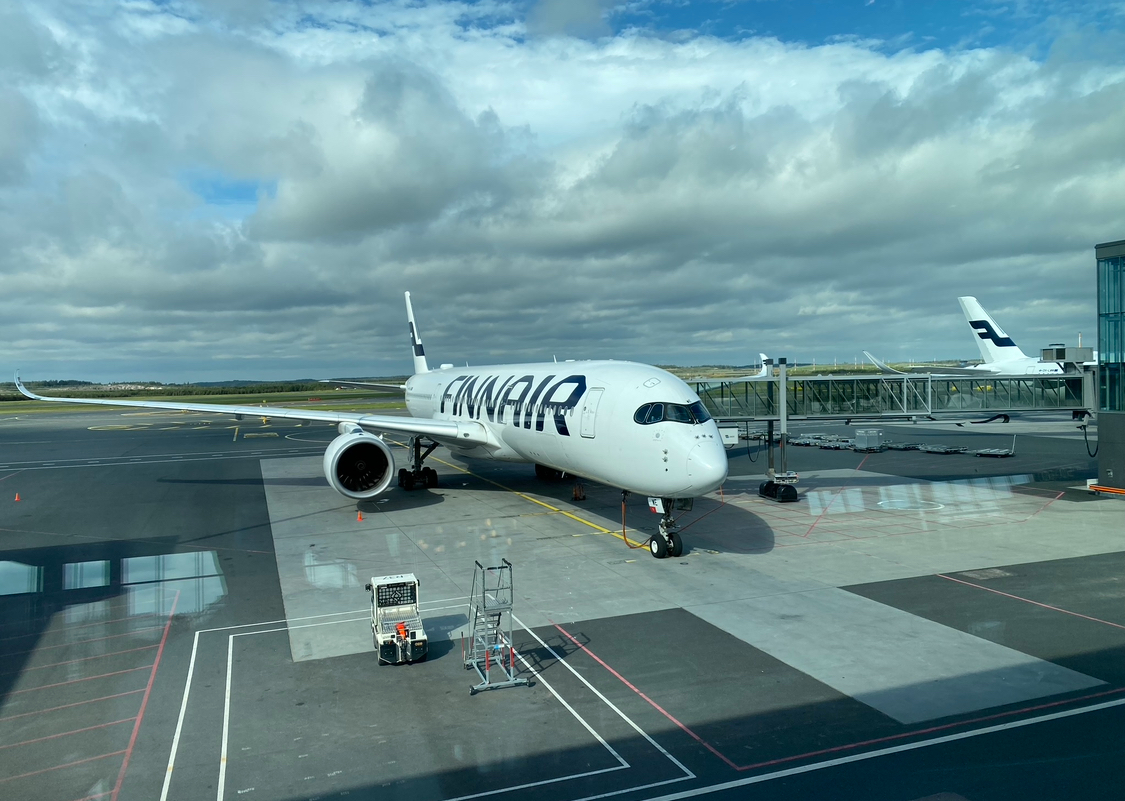 Finnair rokas bagāžas izmēri un noteikumi 2026