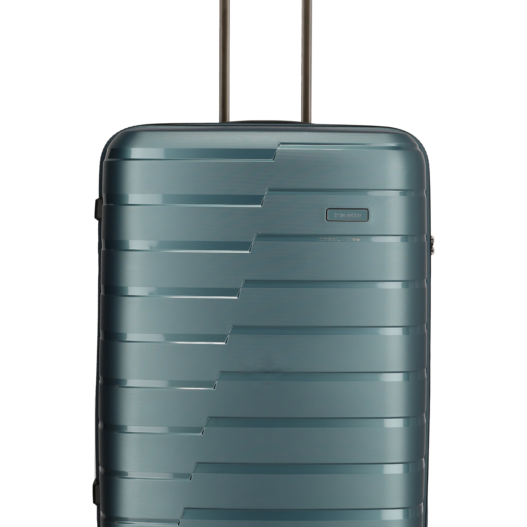 Travelite koferi — vācu kvalitāte par pieejamu cenu