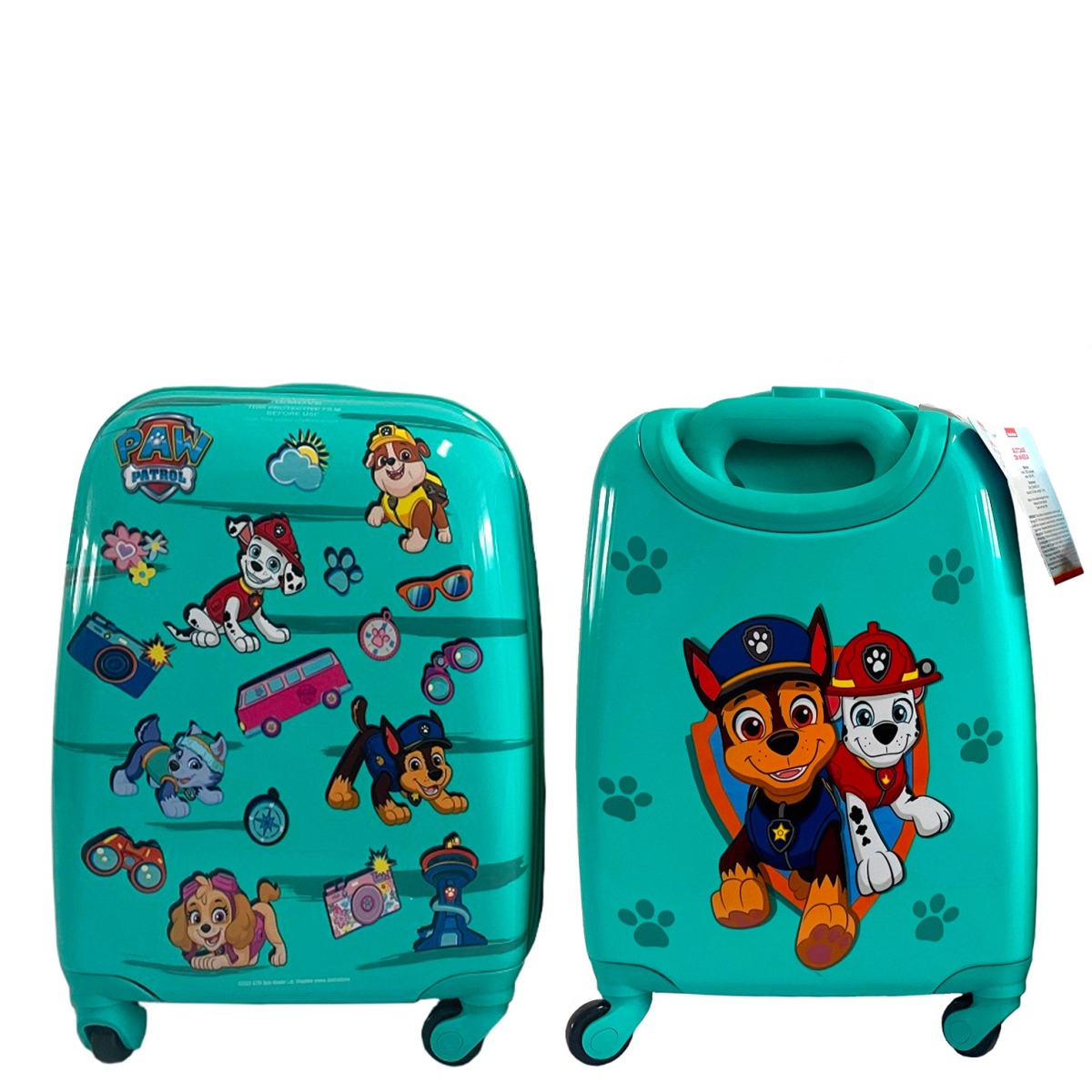 Nickelodeon BC-PP-009 — 32L